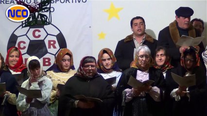 Cantar Janeiras ( Grupo de Canelas Arouca )