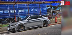 BMW M235i de Manhart: potencia y deportividad ¡exuberante!