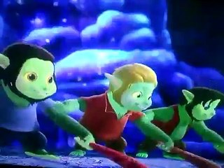 Cancion la princesa sofia y los trols del castillo