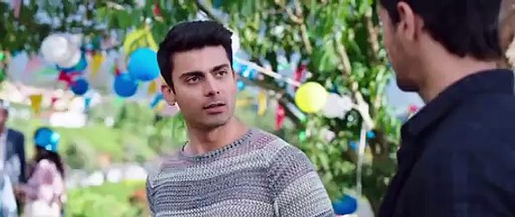 Trailer Released Kapoor and Sons Including Fawad Khan Alia Bhatt