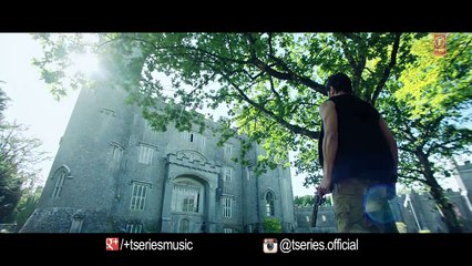 TERI YAAD Video Song HD - TERAA SURROOR - Himesh Reshammiya, Badshah - T-Series
