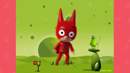 SamSam : Dessin animé - vidéo pour enfants en français