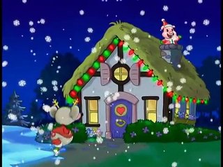 Les douze Noël de Toupie et Binou