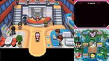 Let`s Play • Pokemon Schwarz [Schwarz 100%] {Part 18} - Victini und Zorua Event