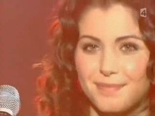 Katie Melua - Spider's Web - Live