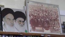 İran İslam Koalisyonu Partisi Genel Sekreter Yardımcısı Badamçiyan