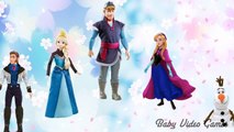 #VD015A713Cartoons Songs Anna Frozen Finger Family Kids Cartoon Fan Made