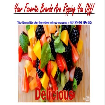 Power Couponing Secrets