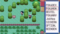 Lets Play Together Pokemon Saphir - Part 6 - Pokemon naschen ist das coolste überhaupt!