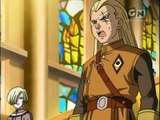Blue Dragon Episode 42 English Dub HQ