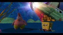 Lets Play | Der Spongebob Schwammkopf Film | German/Blind | 100% | Part 9 | Wie wir sie rauslocken