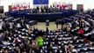 PA asks EU to recognize 'Palestine'