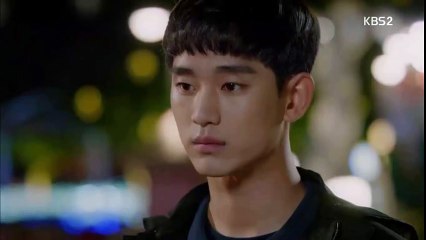 KISSING KOREAN DRAMA - Cindy and Seung Chan Kiss Scene [The Producers Drama 2016]