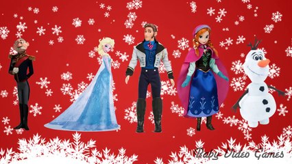 908 Frozen Nursery Rhymes Cartoon Collection Frozen Nursery Rhymes for Kids