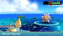Lets Play Pokemon Omega Rubin - Part 52 - Die Siegelkammer [HD /Deutsch]