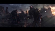 Dark Souls 3 Opening Cinematic Story Trailer 2016 PS4 XBOX ONE PC