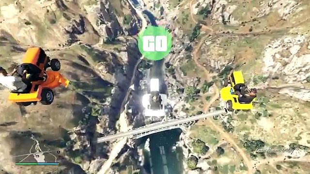 Best League Of Legends Escapes _ Montage 2014-2016 Vol.3