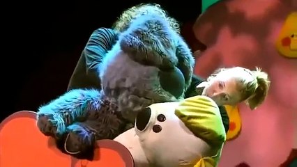 Woezel en Pip: In de Tovertuin 2005 full