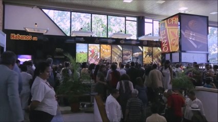 La Habana acoge la gran cita anual del mejor tabaco del mundo
