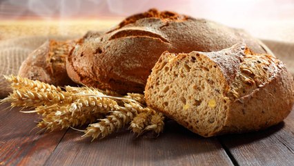 6 Potential Problems With Whole Wheat ||  Unhealthy Foods