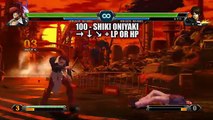 The King of Fighters XIII – XBOX 360 [Preuzimanje .torrent]