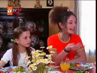 Selena 39. Bölüm Tek Parça Atv