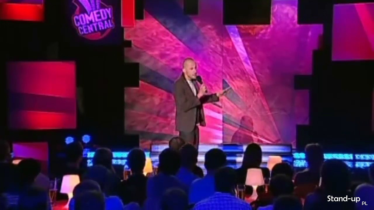 Przemysław Pilarski - CC Prezentuje