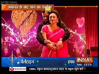 Ye Hai Mohabbatein - Ishita and ACP Love Triangle -New Track-