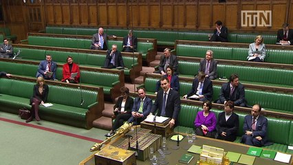 Hunt announces imposition of new junior doctors' contract