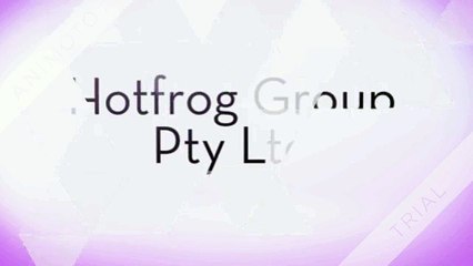 Hotfrog Group Pty Ltd