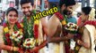 Inside Pics: Siddharth Menon Married | Unseen Wedding Pictures | Marathi Actors Marriage Photos