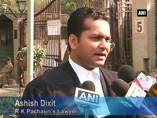 HC reserves its order on Pachauri s bail cancellation