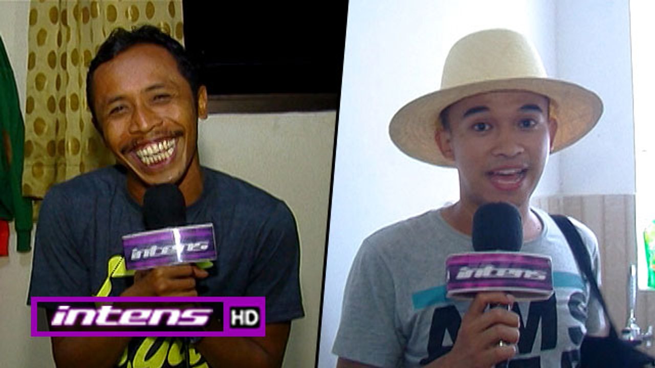 Nasib Anak Kos Fury dan Anwar - Intens 11 Februari 2016