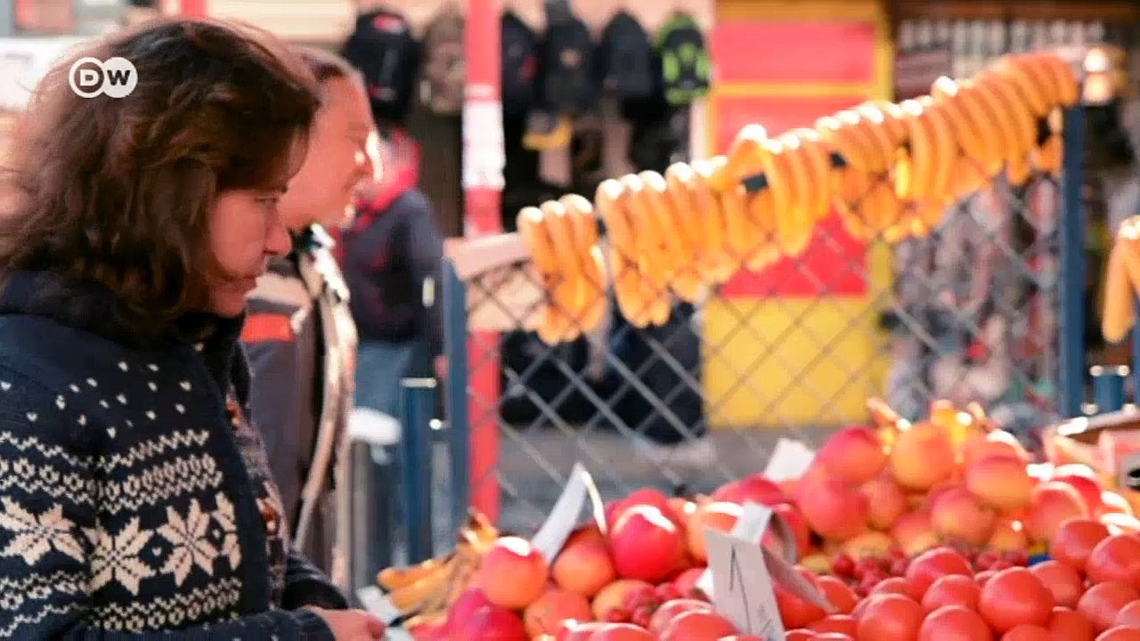 30 Dollar Gebühr: Western Union schmälert Unterstützung für Syrer | DW Wirtschaft