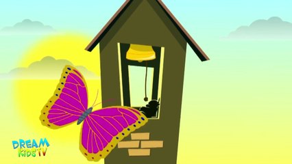 Frère Jacques dormez vous - Chanson pour Enfant de DreamKidsTv HD