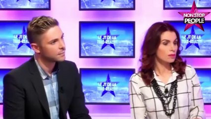 Loana : son rapport à l'alcool, sa prise de poids... Elle se confie