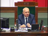 Poseł Krzysztof Brejza - Wystąpienie z dnia 09 lutego 2016 roku.