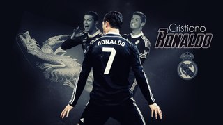 Cristiano Ronaldo Top 10 Goals