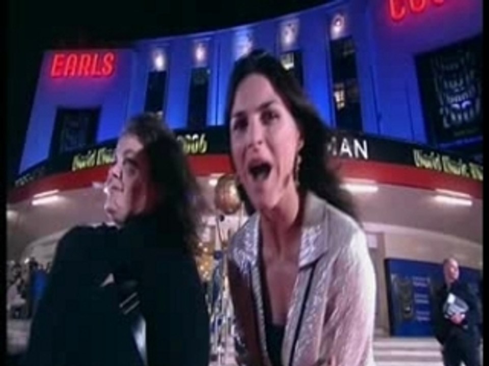 Tokio Hotel: World Music Awards 2006 [I]