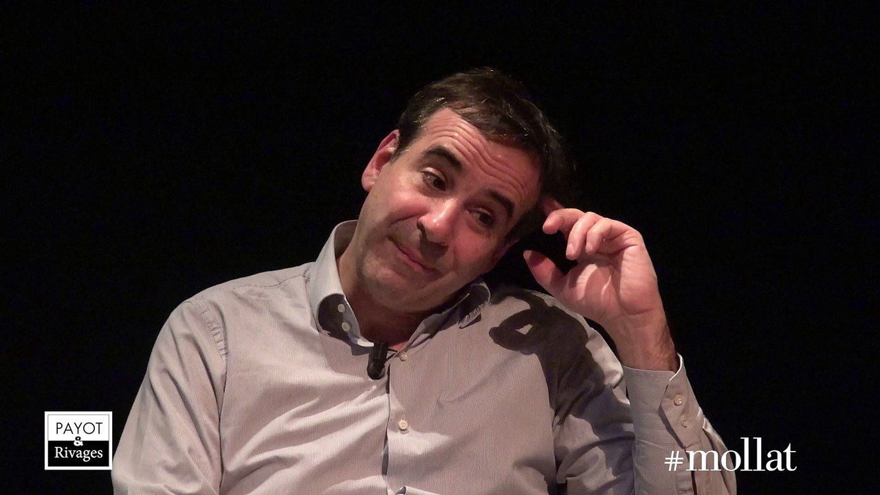 Michka Assayas - Un autre monde