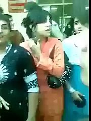 Reality of Pakistani Universities and Girls