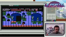 The Peritel Show starring Fred Of The Dead ! : Castlevania nes (7)