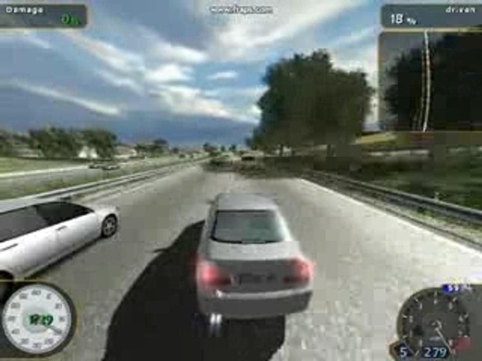 Rohff _ Cobra  11