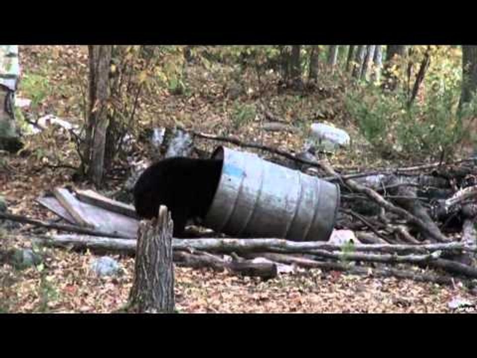 Hitmen Canada - Grunt and Growl