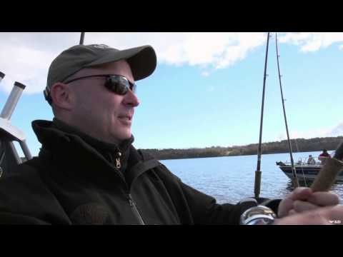 Sportsman 360 TV - Bay of Quinte Walleye