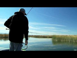 Bass West USA TV - Lake Havasu
