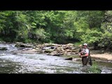 In the Loop - Team USA Youth National Fly Fishing Championships Part 2