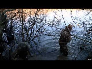 Cabela's Ultimate Adventures - Arkansas Waterfowl Action