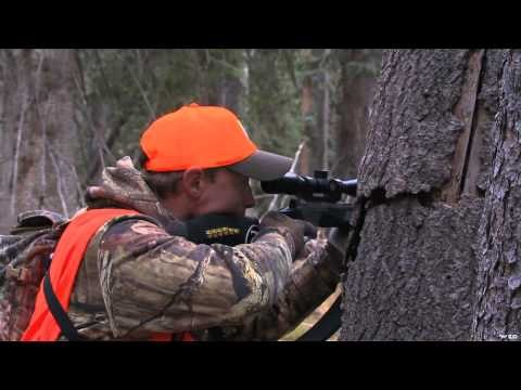 North American Hunter - Montana Elk