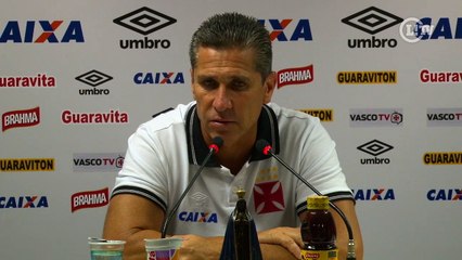 Jorginho revela conversa com Thalles e se alegra com recuperação do atacante
